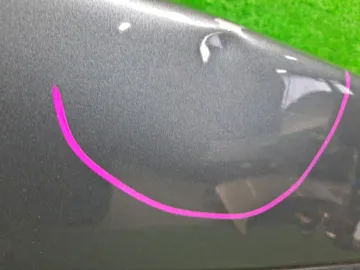 КРЫШКА БАГАЖНИКА НА SUZUKI AERIO RA21S