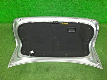 КРЫШКА БАГАЖНИКА НА LEXUS GS350 GRS191