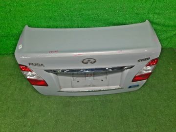 КРЫШКА БАГАЖНИКА НА NISSAN FUGA Y51