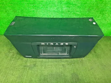 КРЫШКА БАГАЖНИКА НА MITSUBISHI MIRAGE CK2A