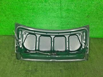 КРЫШКА БАГАЖНИКА НА MITSUBISHI MIRAGE CK2A