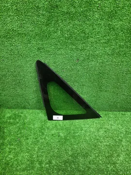 СТЕКЛО БОКОВОЕ НА HONDA FIT GK3