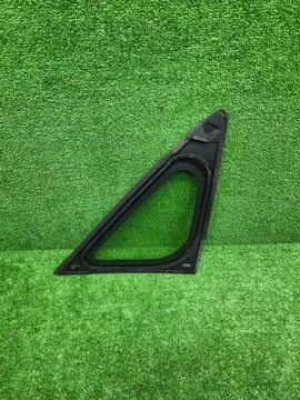 СТЕКЛО БОКОВОЕ НА HONDA FIT GK3