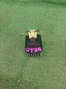 РЕОСТАТ НА TOYOTA GT86 ZN6