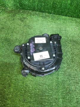 МОТОР ОХЛАЖДЕНИЯ БАТАРЕИ НА HONDA FIT GP1