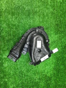 МОТОР ОХЛАЖДЕНИЯ БАТАРЕИ НА SUBARU XV GPE