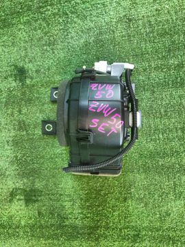 МОТОР ОХЛАЖДЕНИЯ БАТАРЕИ НА TOYOTA PRIUS ZVW50