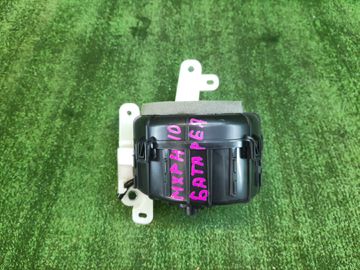 МОТОР ОХЛАЖДЕНИЯ БАТАРЕИ НА TOYOTA YARIS MXPH10