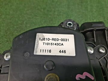 МОТОР ОХЛАЖДЕНИЯ БАТАРЕИ НА HONDA FREED GP3