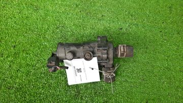ПОМПА ПЕЧКИ НА TOYOTA PRIUS NHW20 1NZ-FXE