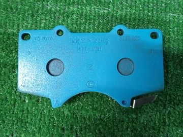 КОЛОДКИ ТОРМОЗНЫЕ   04465-60320 394Y0000003 НА TOYOTA PRADO GDJ150
