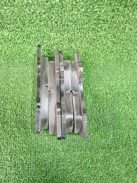 КОЛОДКИ ТОРМОЗНЫЕ НА ADVICS