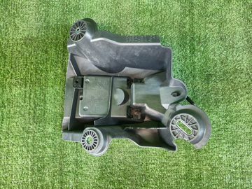 ДАТЧИК СЛЕПЫХ ЗОН НА MAZDA DEMIO DJLFS