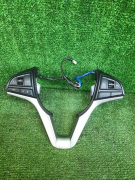 КНОПКИ НА РУЛЬ НА SUZUKI SOLIO MA36S