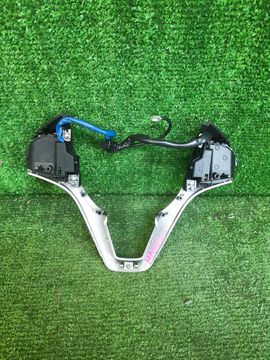 КНОПКИ НА РУЛЬ НА SUZUKI SOLIO MA36S