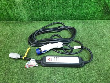 ЗАРЯДНОЕ УСТРОЙСТВО НА MITSUBISHI EK X B5AW