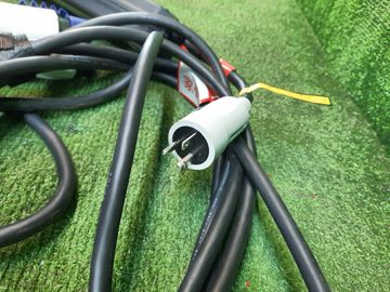 ЗАРЯДНОЕ УСТРОЙСТВО НА MITSUBISHI EK X B5AW