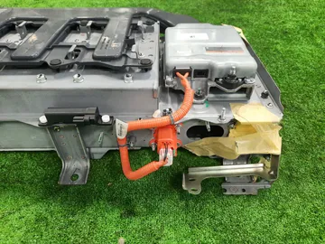 БАТАРЕЯ ГИБРИДНОЙ УСТАНОВКИ НА NISSAN X-TRAIL T32 MR20DD