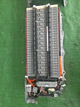 БАТАРЕЯ ГИБРИДНОЙ УСТАНОВКИ НА TOYOTA PRIUS NHW20 1NZ-FXE