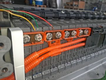 БАТАРЕЯ ГИБРИДНОЙ УСТАНОВКИ НА TOYOTA PRIUS NHW20 1NZ-FXE