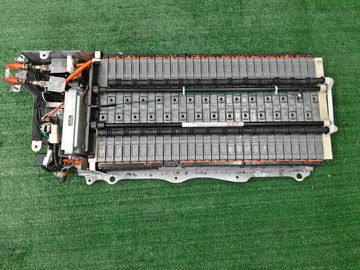 БАТАРЕЯ ГИБРИДНОЙ УСТАНОВКИ НА TOYOTA PRIUS NHW20 1NZ-FXE