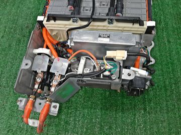 БАТАРЕЯ ГИБРИДНОЙ УСТАНОВКИ НА TOYOTA PRIUS NHW20 1NZ-FXE