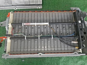 БАТАРЕЯ ГИБРИДНОЙ УСТАНОВКИ НА TOYOTA COROLLA  AXIO NKE165 1NZ-FXE