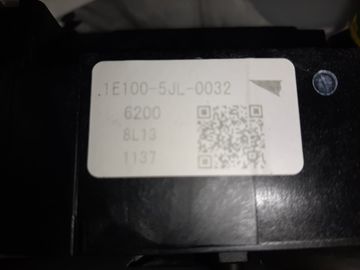 БАТАРЕЯ ГИБРИДНОЙ УСТАНОВКИ НА HONDA VEZEL RU3 LEB