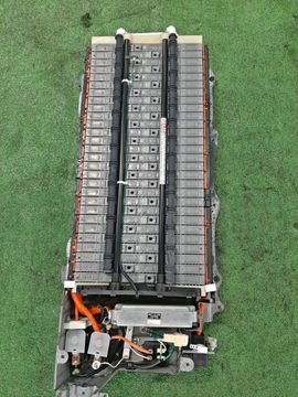 БАТАРЕЯ ГИБРИДНОЙ УСТАНОВКИ НА TOYOTA PRIUS NHW20 1NZ-FXE