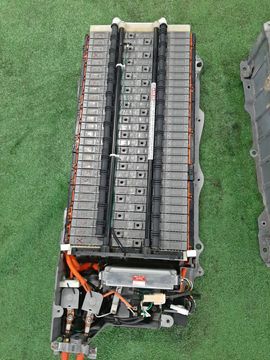 БАТАРЕЯ ГИБРИДНОЙ УСТАНОВКИ НА TOYOTA PRIUS NHW20 1NZ-FXE