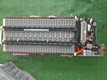 БАТАРЕЯ ГИБРИДНОЙ УСТАНОВКИ НА TOYOTA PRIUS NHW20 1NZ-FXE