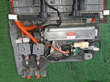 БАТАРЕЯ ГИБРИДНОЙ УСТАНОВКИ НА TOYOTA PRIUS NHW20 1NZ-FXE