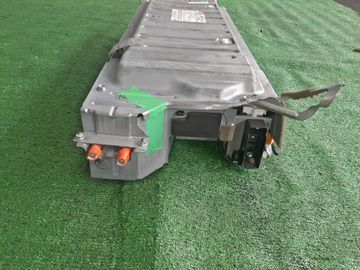 БАТАРЕЯ ГИБРИДНОЙ УСТАНОВКИ НА TOYOTA PRIUS NHW20 1NZ-FXE