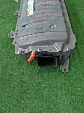 БАТАРЕЯ ГИБРИДНОЙ УСТАНОВКИ НА TOYOTA PRIUS ZVW50 2ZR-FXE