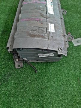 БАТАРЕЯ ГИБРИДНОЙ УСТАНОВКИ НА TOYOTA PRIUS ZVW50 2ZR-FXE