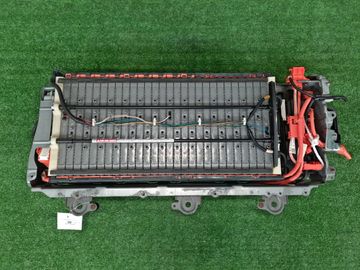 БАТАРЕЯ ГИБРИДНОЙ УСТАНОВКИ НА TOYOTA PRIUS ZVW50 2ZR-FXE