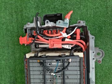 БАТАРЕЯ ГИБРИДНОЙ УСТАНОВКИ НА TOYOTA PRIUS ZVW50 2ZR-FXE