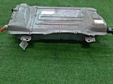 БАТАРЕЯ ГИБРИДНОЙ УСТАНОВКИ НА TOYOTA YARIS MXPH10 M15A-FXE