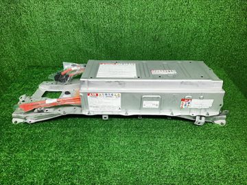 БАТАРЕЯ ГИБРИДНОЙ УСТАНОВКИ НА TOYOTA PRIUS ALPHA ZVW40W 2ZR-FXE