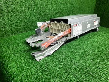 БАТАРЕЯ ГИБРИДНОЙ УСТАНОВКИ НА TOYOTA PRIUS ALPHA ZVW40W 2ZR-FXE