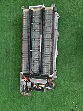 БАТАРЕЯ ГИБРИДНОЙ УСТАНОВКИ НА TOYOTA PRIUS NHW20 1NZ-FXE