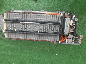 БАТАРЕЯ ГИБРИДНОЙ УСТАНОВКИ НА TOYOTA PRIUS NHW20 1NZ-FXE