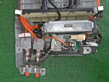 БАТАРЕЯ ГИБРИДНОЙ УСТАНОВКИ НА TOYOTA PRIUS NHW20 1NZ-FXE