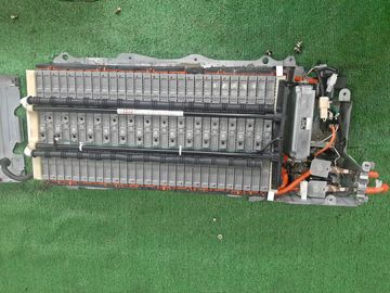 БАТАРЕЯ ГИБРИДНОЙ УСТАНОВКИ НА TOYOTA PRIUS NHW20 1NZ-FXE