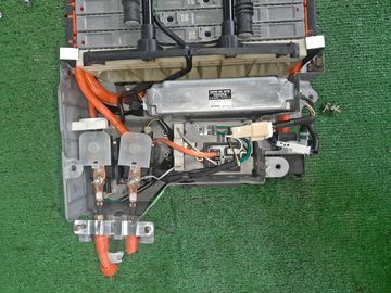 БАТАРЕЯ ГИБРИДНОЙ УСТАНОВКИ НА TOYOTA PRIUS NHW20 1NZ-FXE