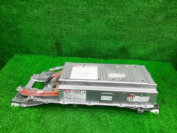 БАТАРЕЯ ГИБРИДНОЙ УСТАНОВКИ НА TOYOTA PRIUS ALPHA ZVW40W 2ZR-FXE