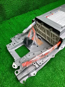 БАТАРЕЯ ГИБРИДНОЙ УСТАНОВКИ НА TOYOTA PRIUS ALPHA ZVW40W 2ZR-FXE