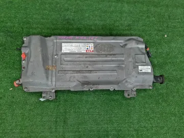 БАТАРЕЯ ГИБРИДНОЙ УСТАНОВКИ НА TOYOTA YARIS MXPH10 M15A-FXE