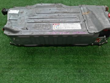 БАТАРЕЯ ГИБРИДНОЙ УСТАНОВКИ НА TOYOTA YARIS MXPH10 M15A-FXE
