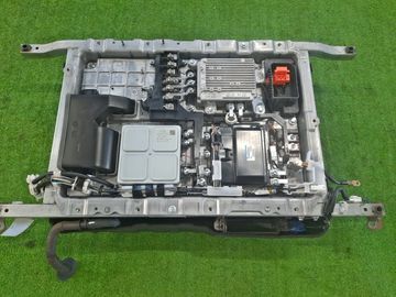 БАТАРЕЯ ГИБРИДНОЙ УСТАНОВКИ НА SUBARU FORESTER SKE FB20